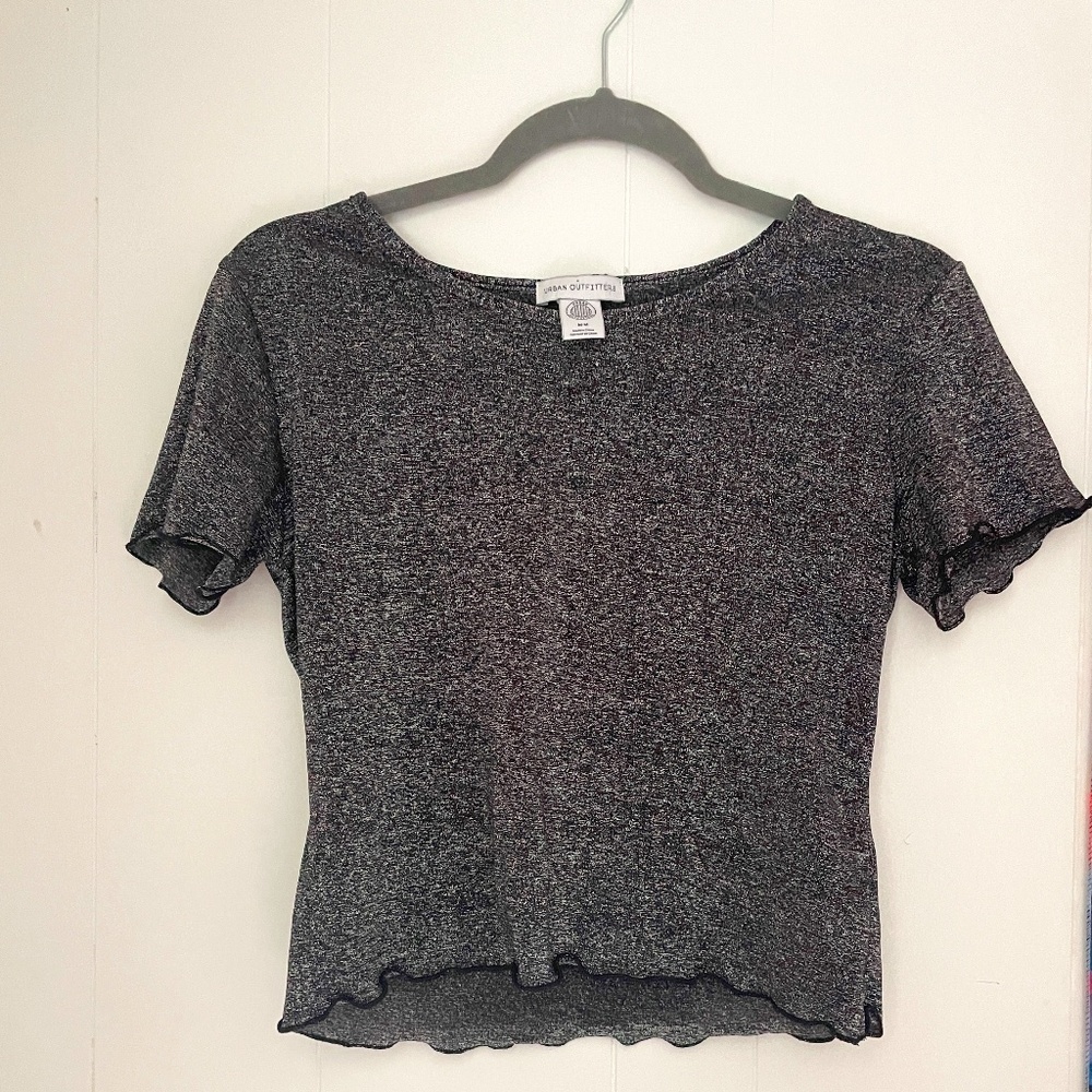 Urban Outfitters Blouse